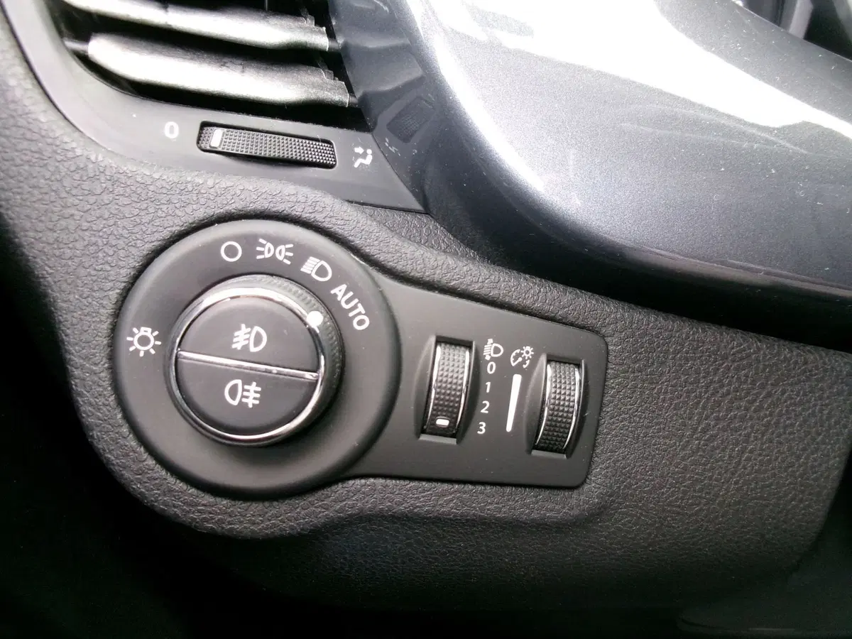 Fiat 500X usata a Venezia (20)