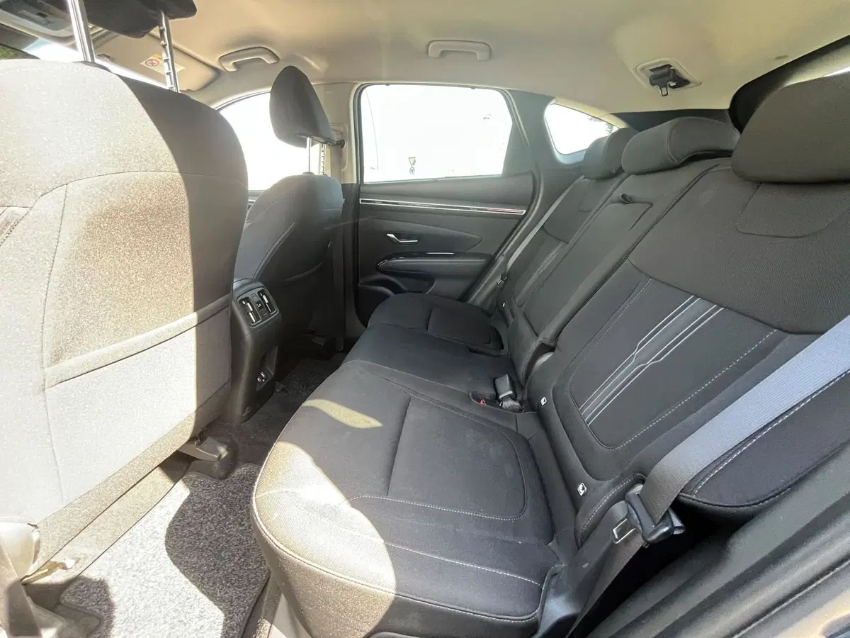 Hyundai Tucson usata a Massa-Carrara (12)