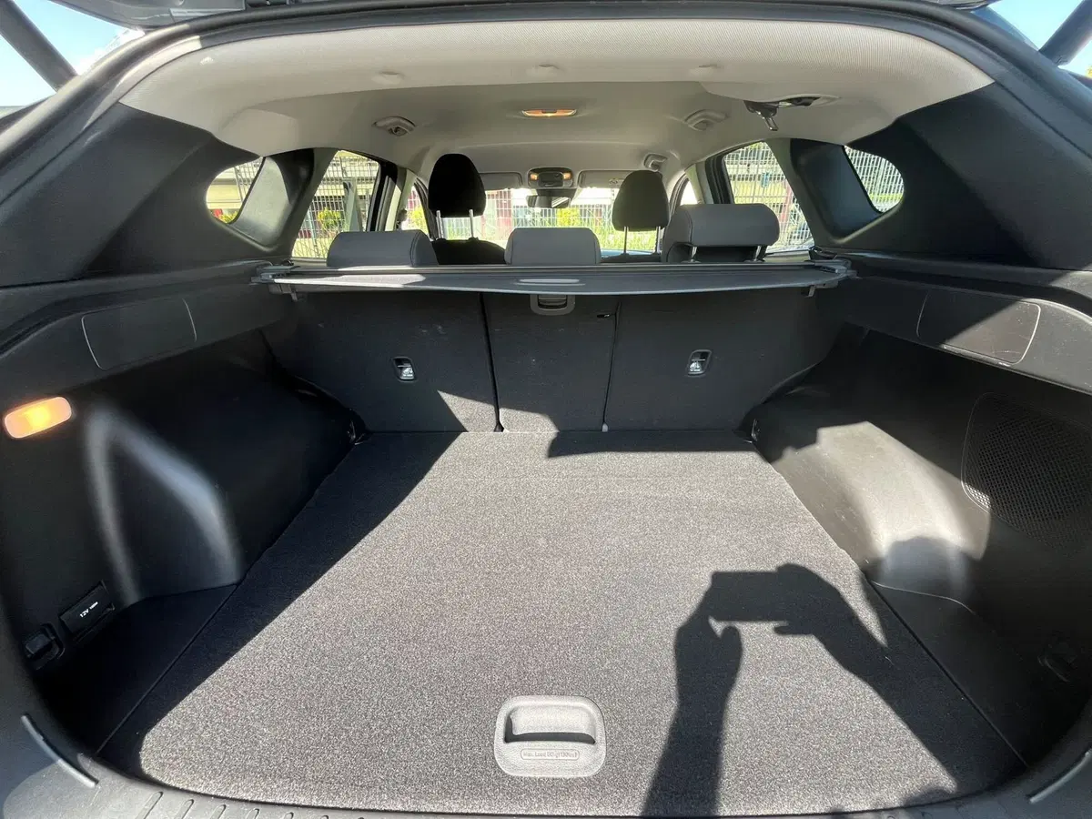 Hyundai Tucson usata a Massa-Carrara (13)