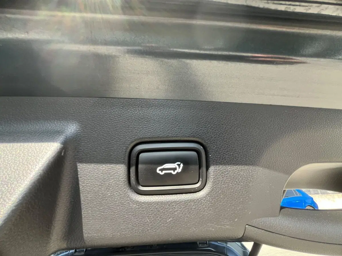 Hyundai Tucson usata a Massa-Carrara (14)