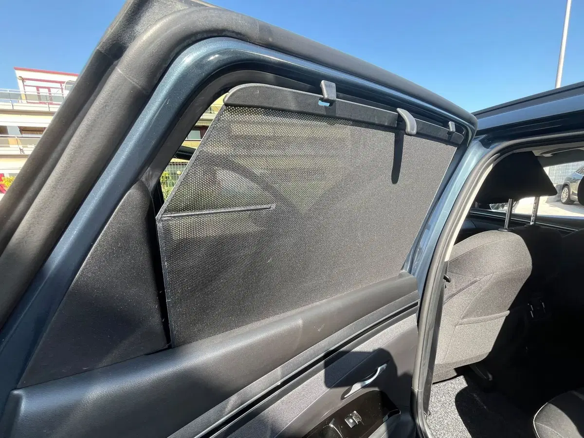 Hyundai Tucson usata a Massa-Carrara (15)