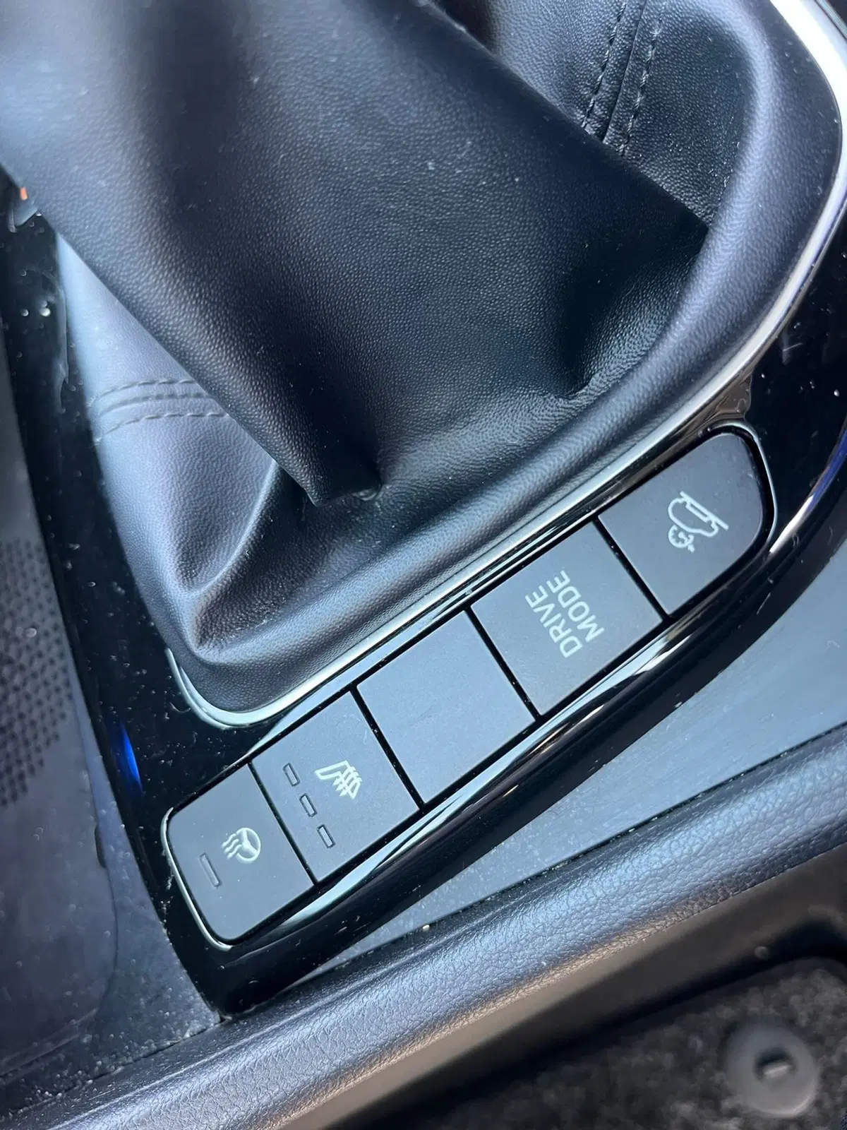 Hyundai Tucson usata a Massa-Carrara (16)