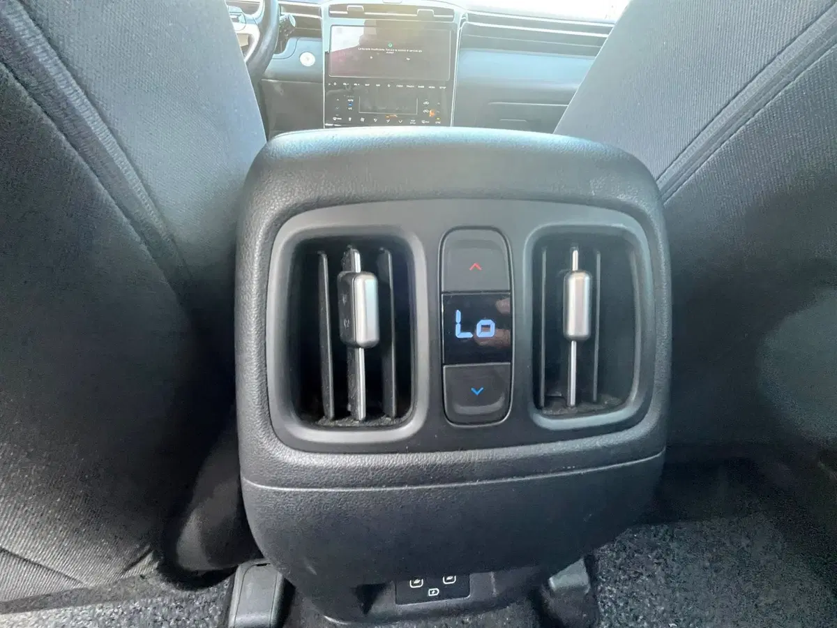 Hyundai Tucson usata a Massa-Carrara (18)