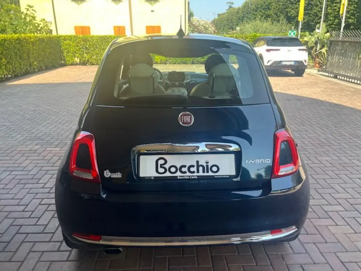 Fiat 500 usata a Brescia (10)