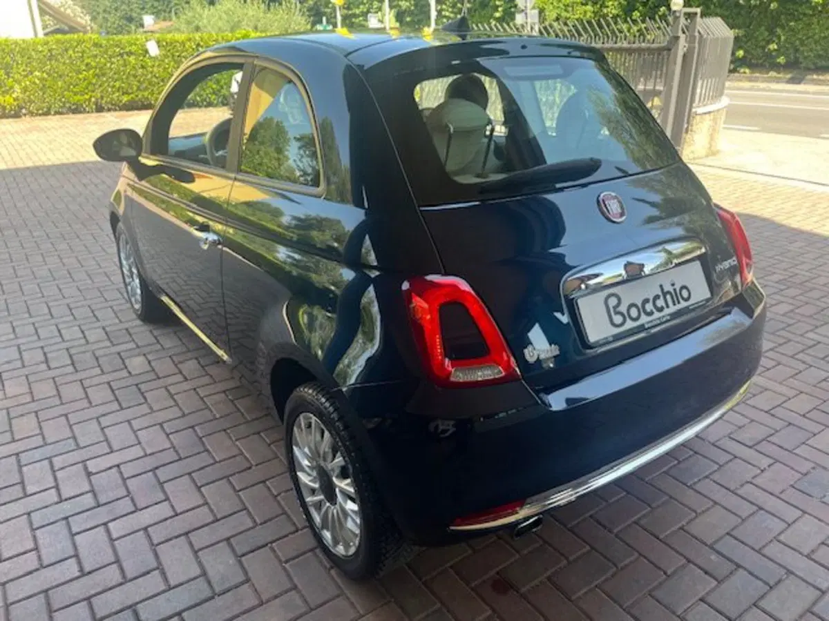 Fiat 500 usata a Brescia (11)