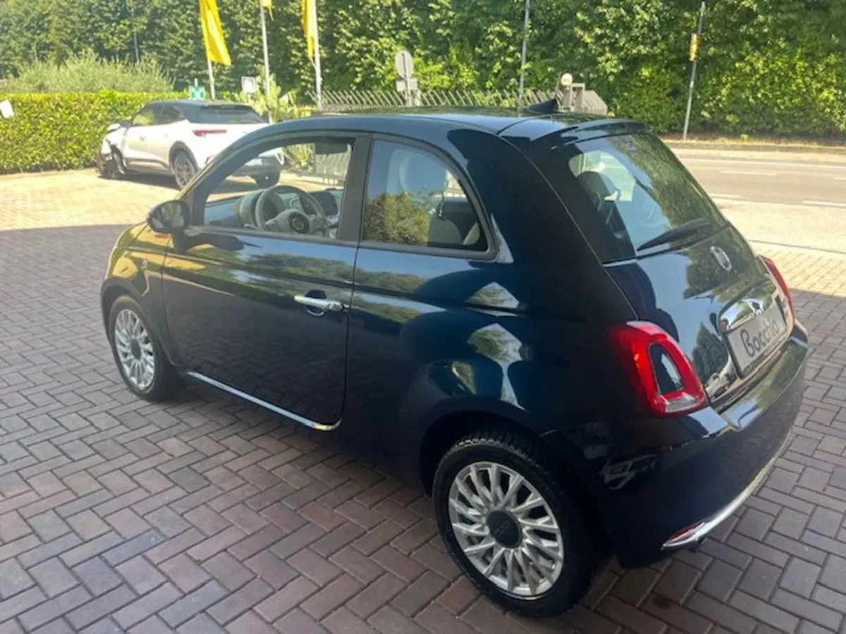 Fiat 500 usata a Brescia (12)
