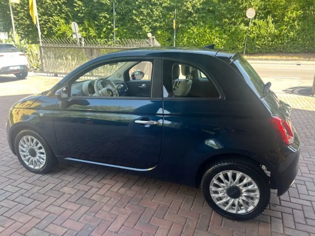Fiat 500 usata a Brescia (13)