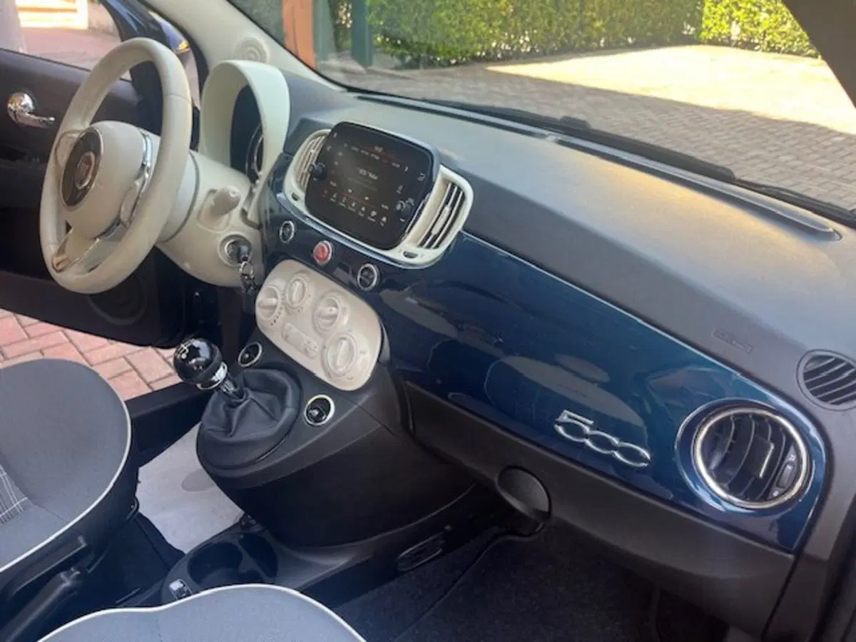 Fiat 500 usata a Brescia (19)