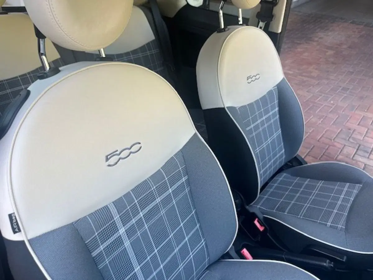 Fiat 500 usata a Brescia (20)