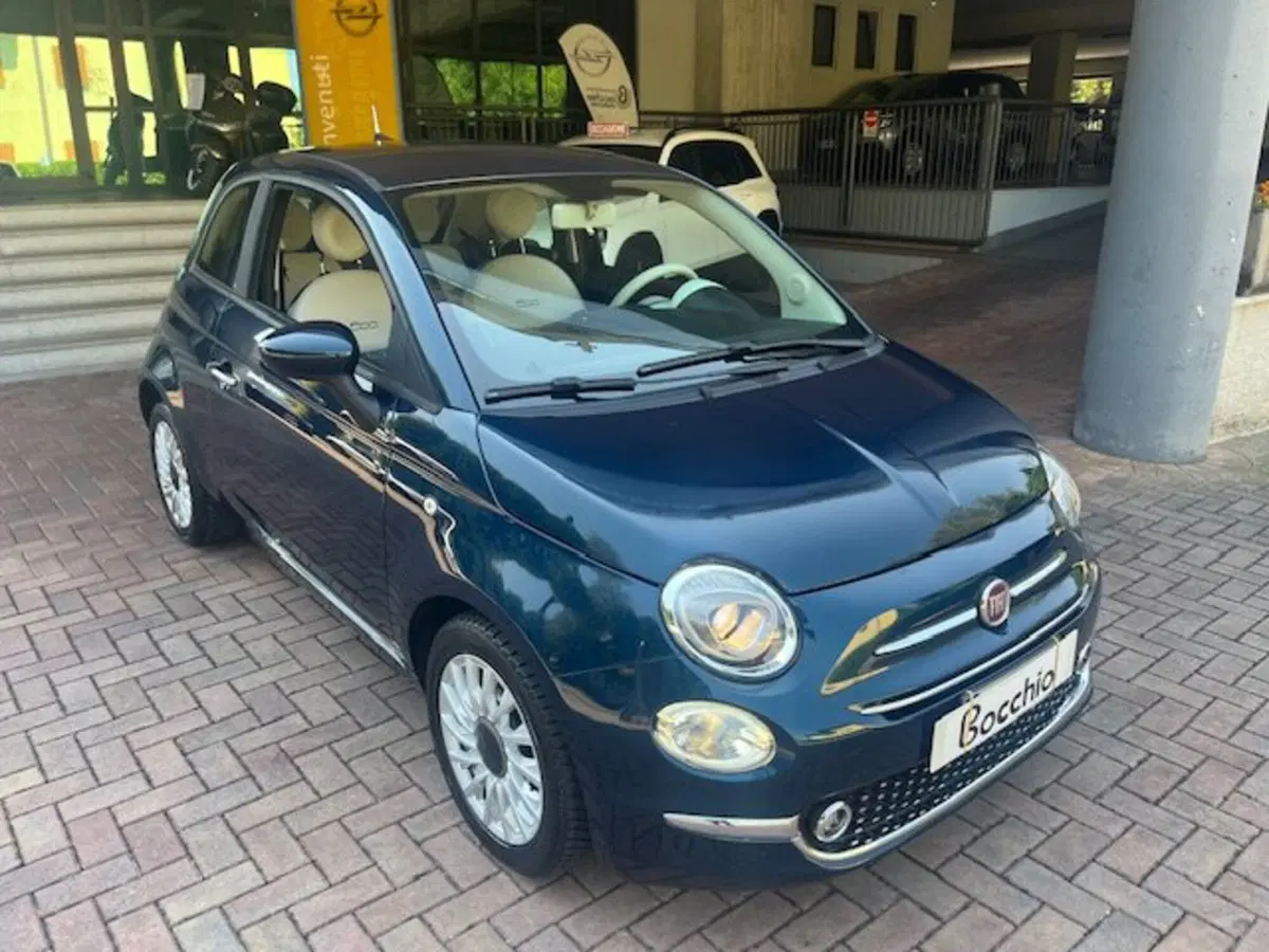 Fiat 500 usata a Brescia (4)