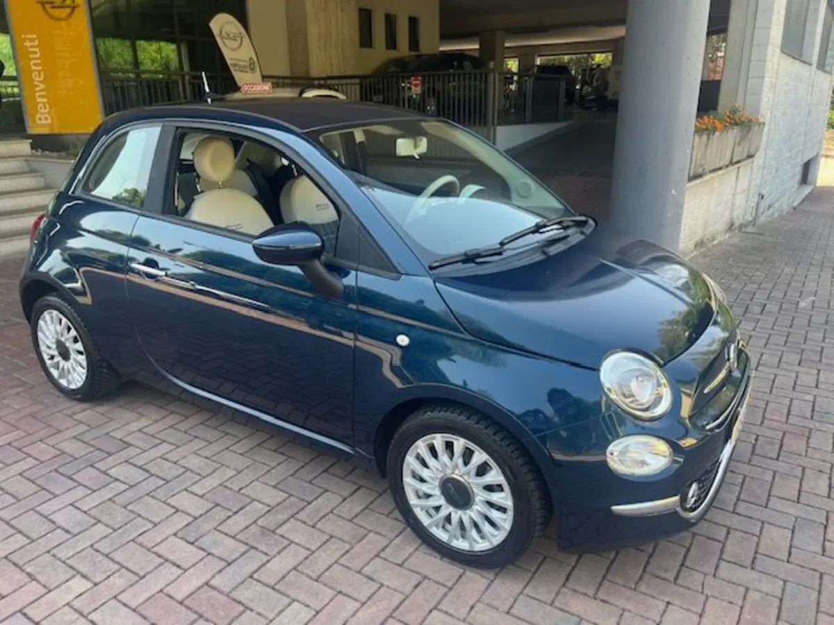 Fiat 500 usata a Brescia (5)