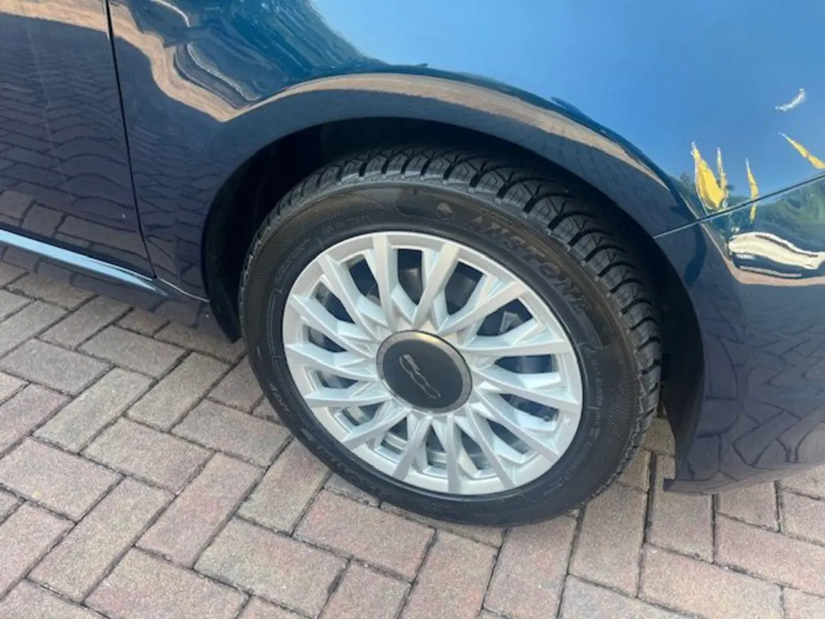 Fiat 500 usata a Brescia (6)