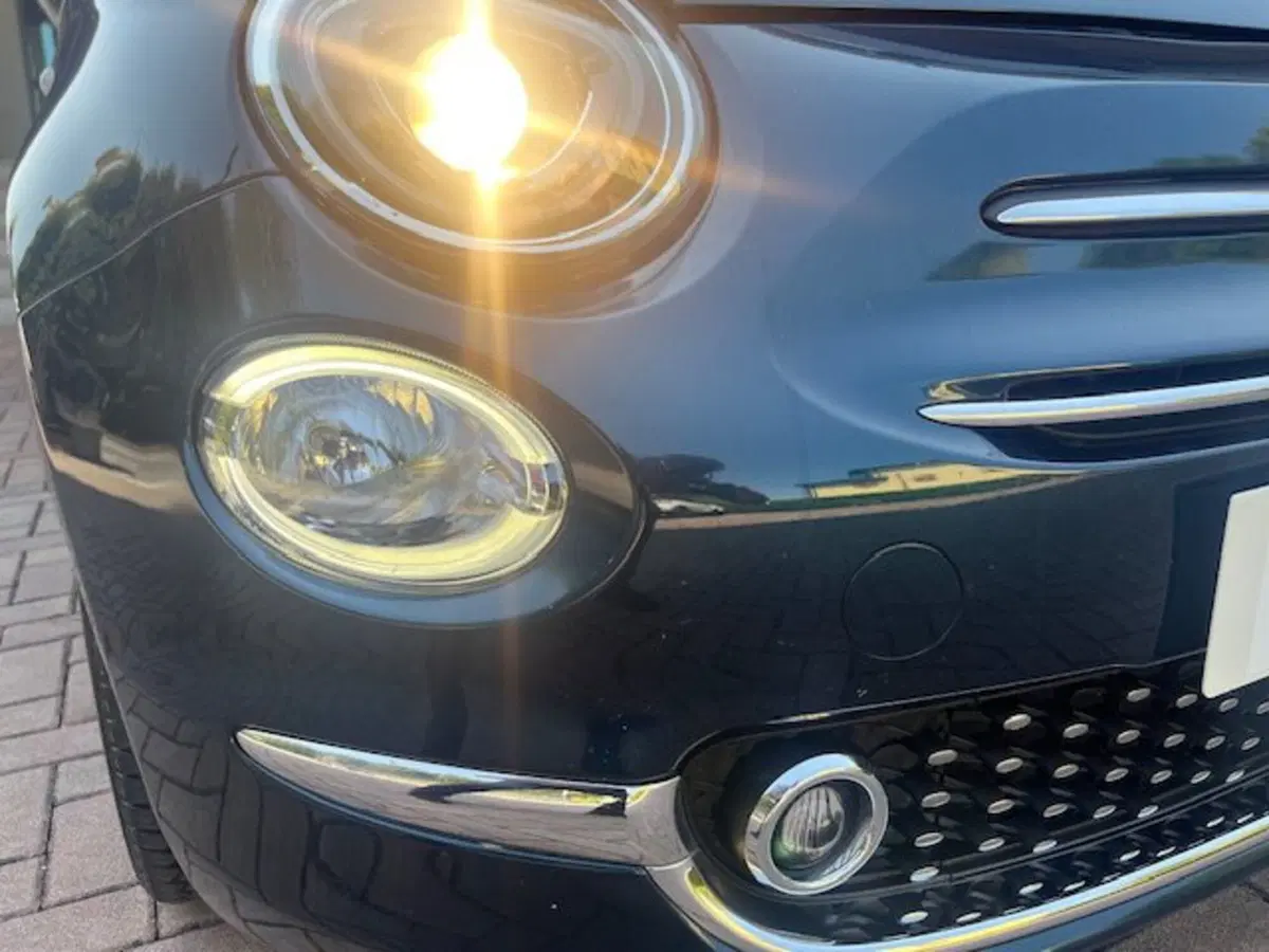 Fiat 500 usata a Brescia (7)