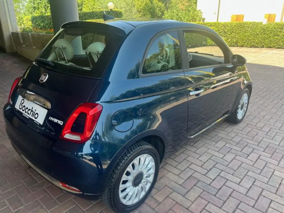 Fiat 500 usata a Brescia (8)