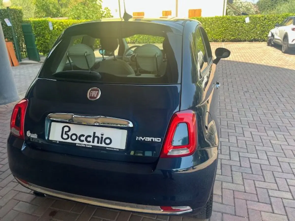Fiat 500 usata a Brescia (9)