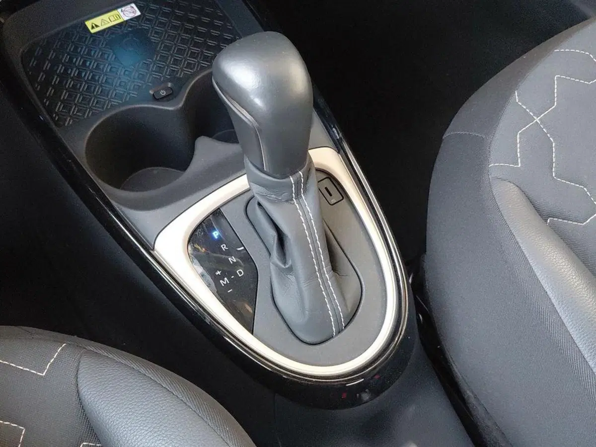 Toyota Aygo X usata a Cagliari (12)