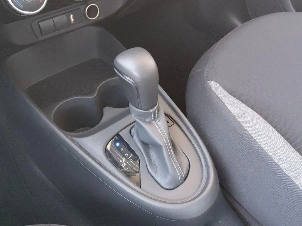 Toyota Aygo X usata a Cagliari (12)