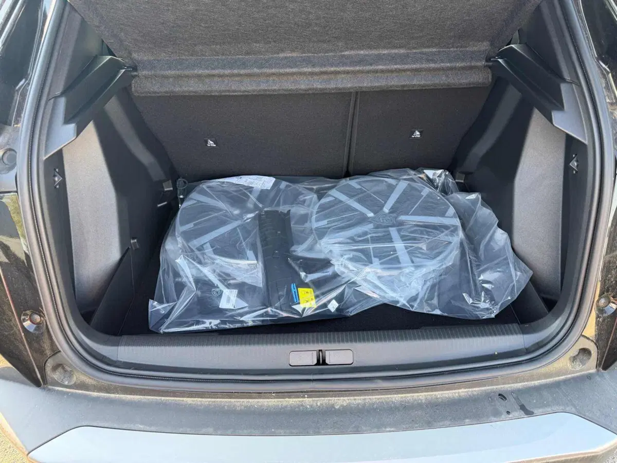 Peugeot 2008 nuova a Foggia (10)