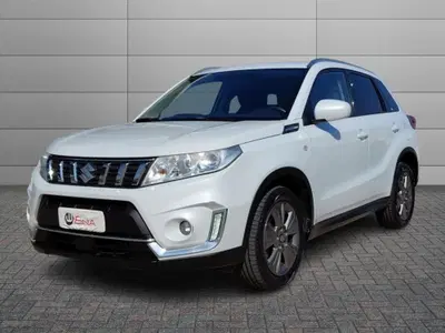 Suzuki Vitara 1.0 Boosterjet Cool del 2019 usata a Cagliari