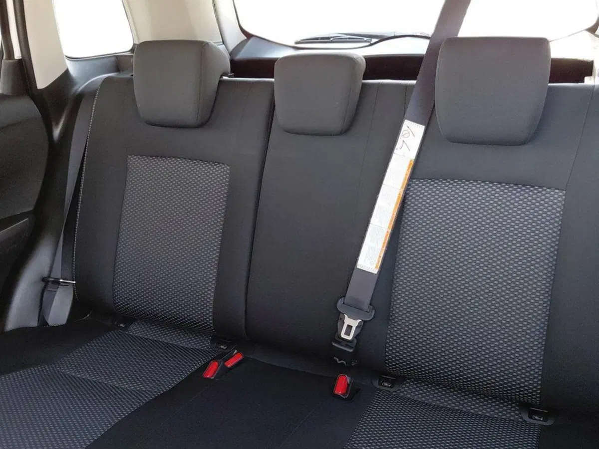 Suzuki Vitara usata a Cagliari (10)