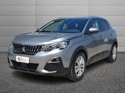 Peugeot 3008 BlueHDi 130 S&amp;S Business del 2018 usata a Cagliari
