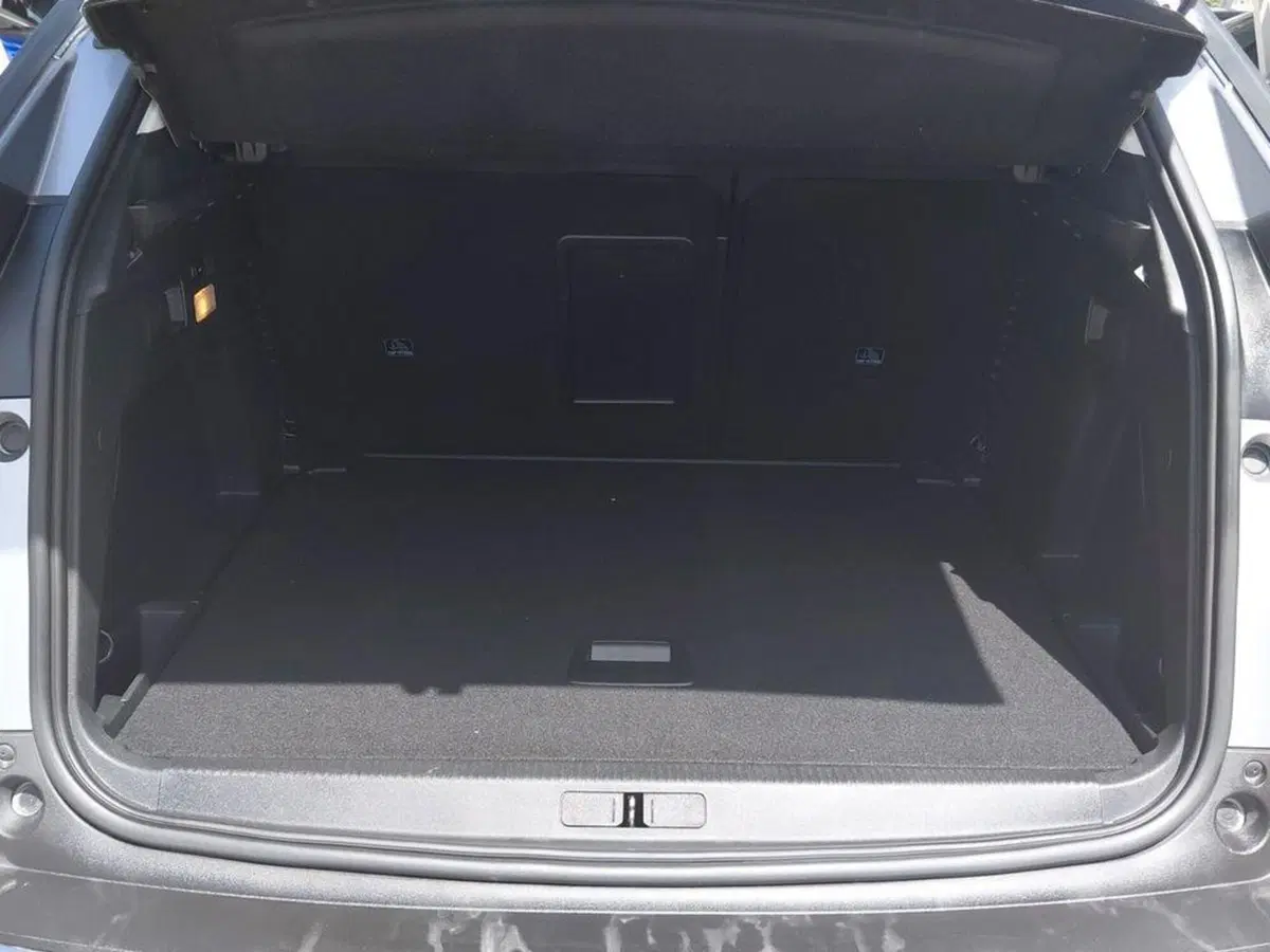 Peugeot 3008 usata a Cagliari (5)