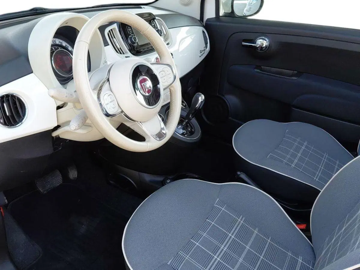 Fiat 500 usata a Cagliari (6)