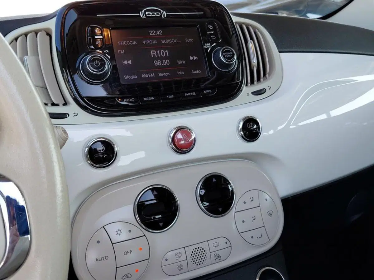 Fiat 500 usata a Cagliari (9)