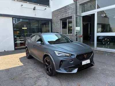 Cupra Formentor Formentor 1.5 TSI del 2024 usata a Barlassina