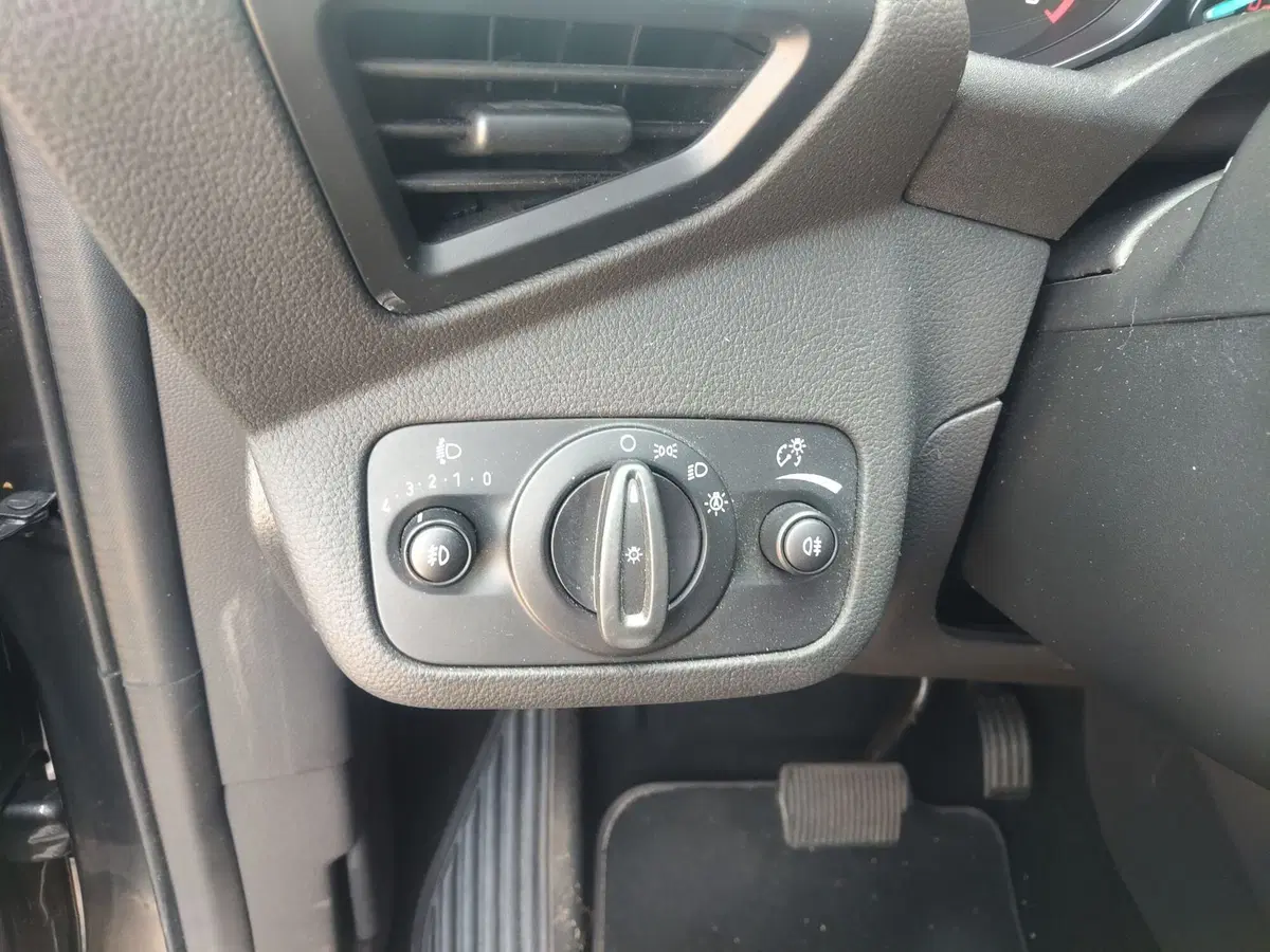 Ford Kuga usata a Modena (16)