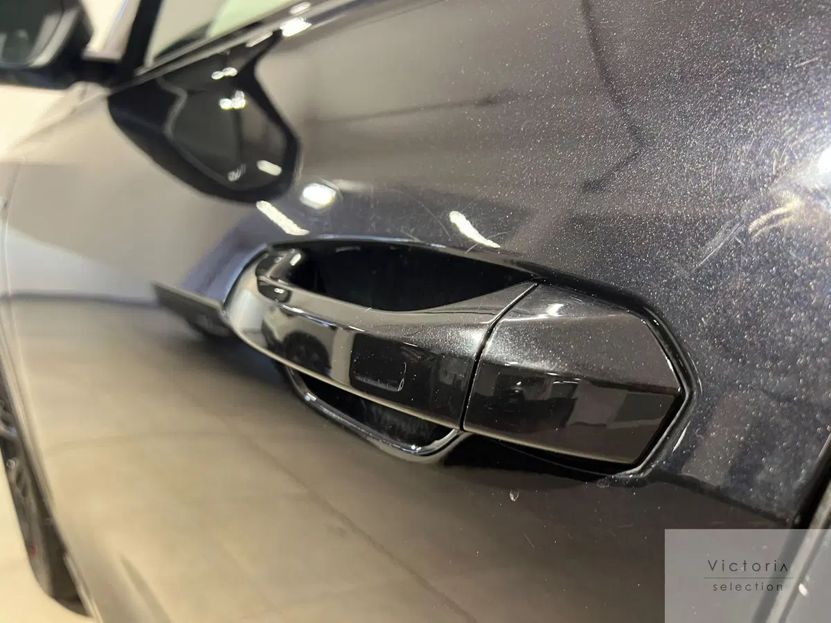 Audi Q8 Sportback usata a Brescia (7)