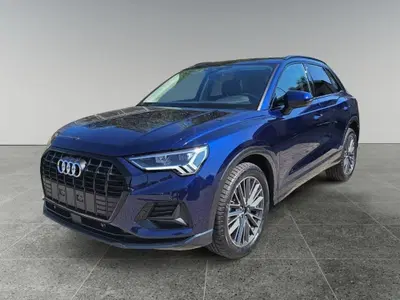 Audi Q3 35 TDI quattro S tronic Business Advanced del 2025 usata a Triggiano