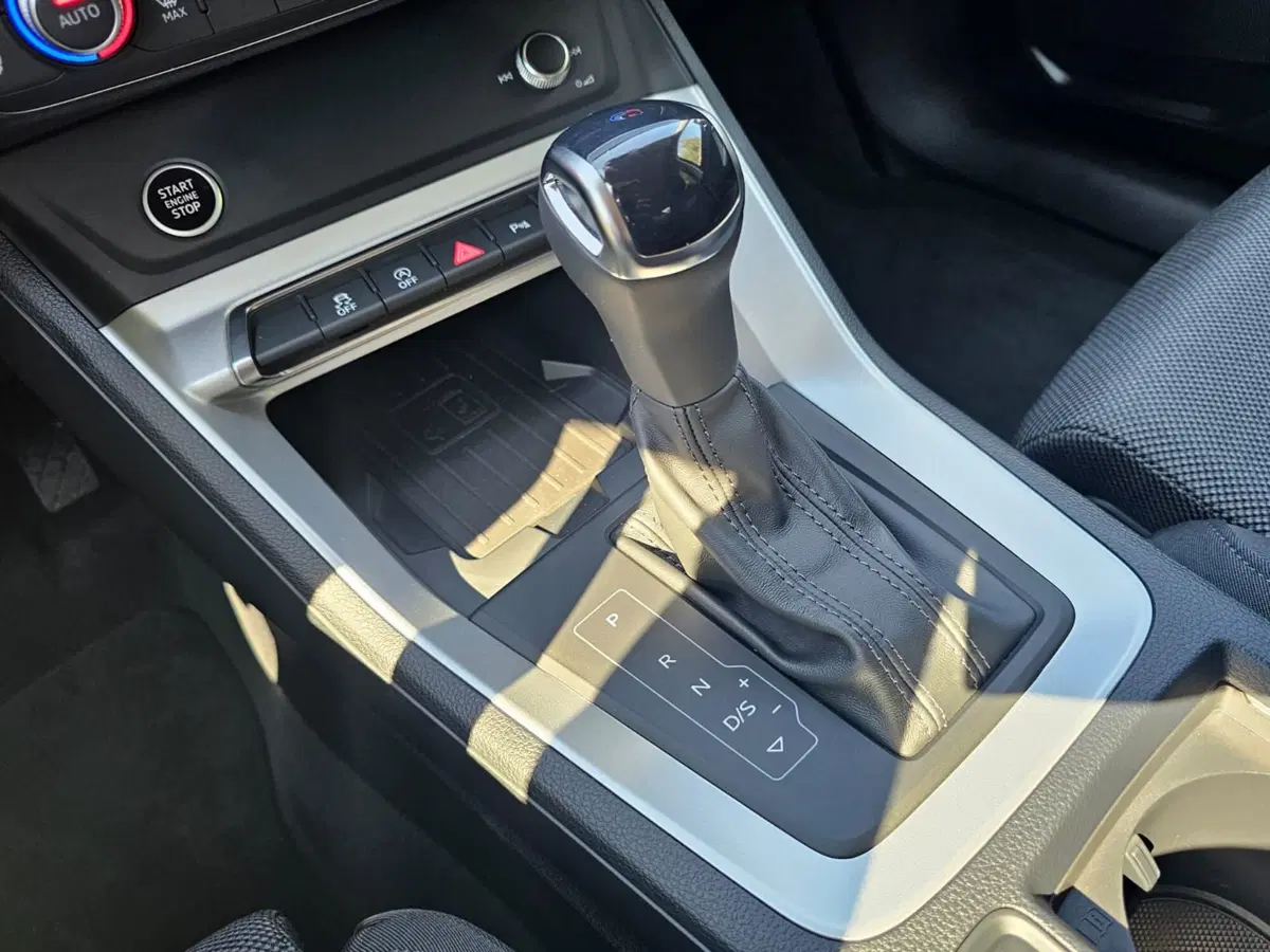 Audi Q3 usata a Bari (12)
