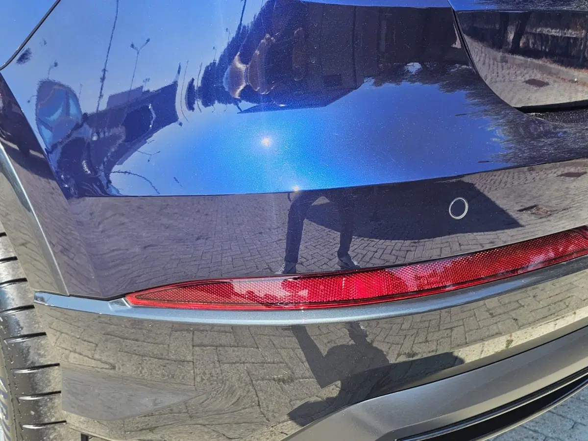 Audi Q3 usata a Bari (9)
