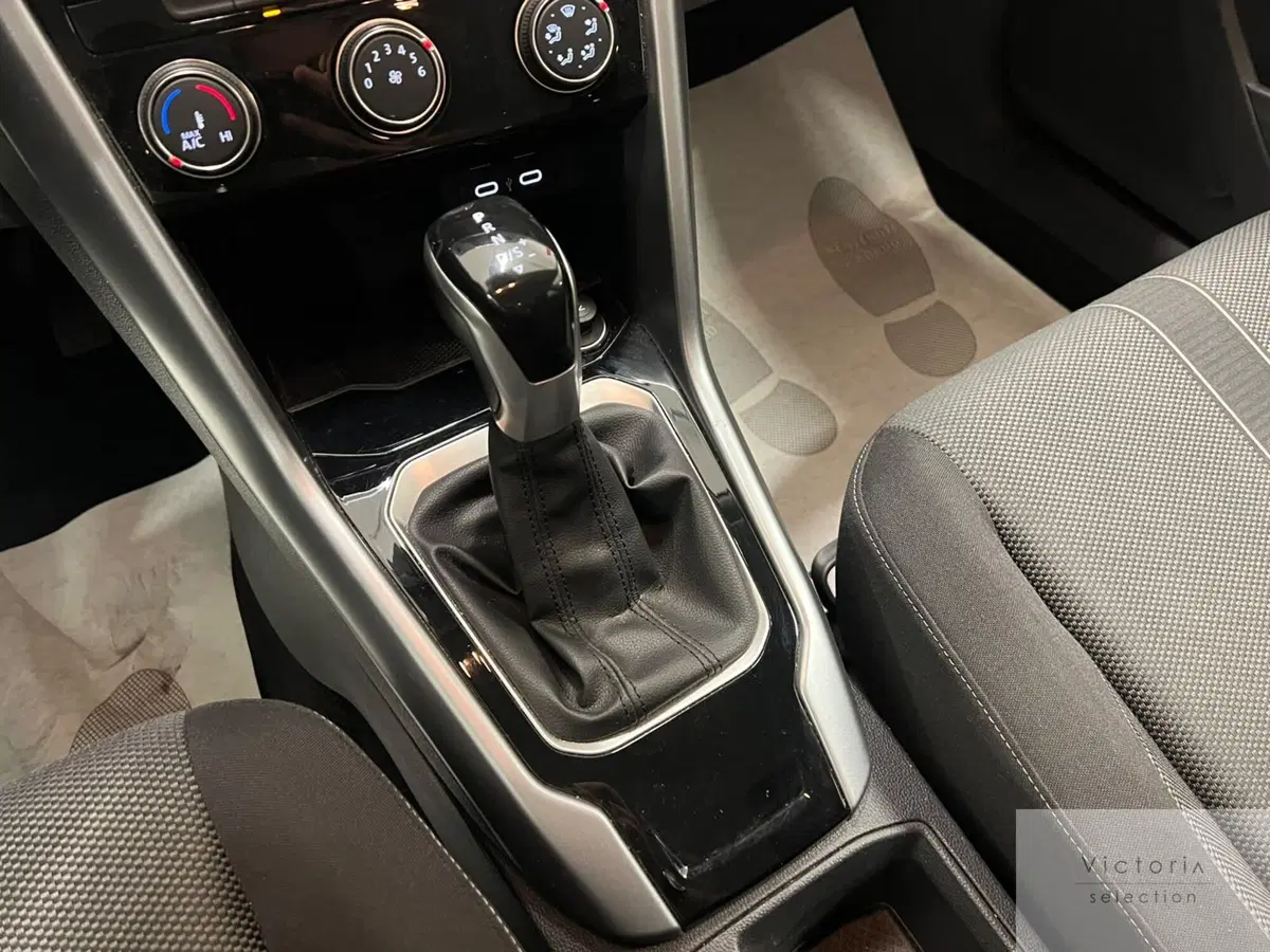 Volkswagen T-Roc usata a Brescia (14)