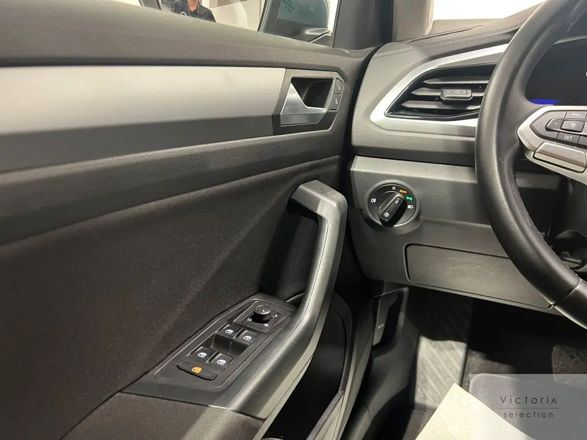 Volkswagen T-Roc usata a Brescia (8)
