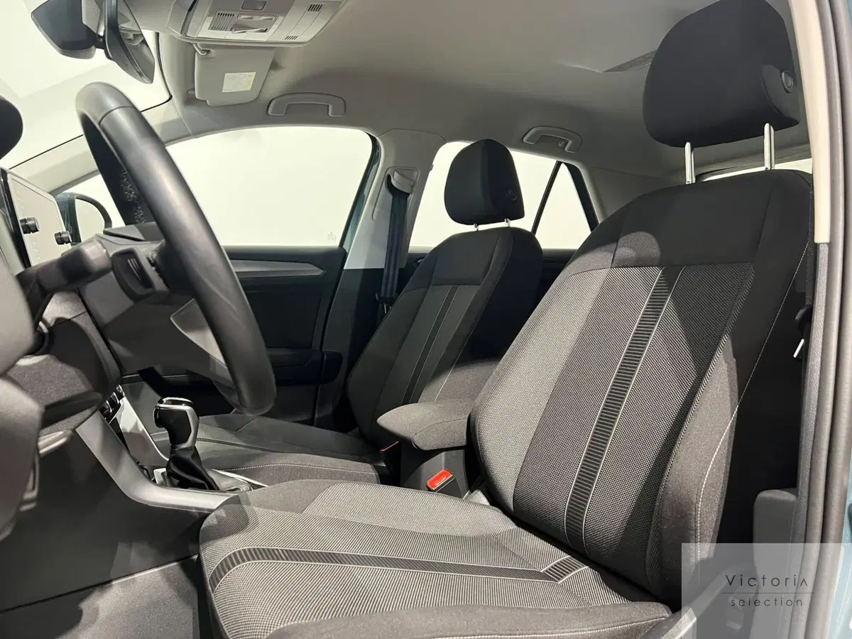 Volkswagen T-Roc usata a Brescia (9)