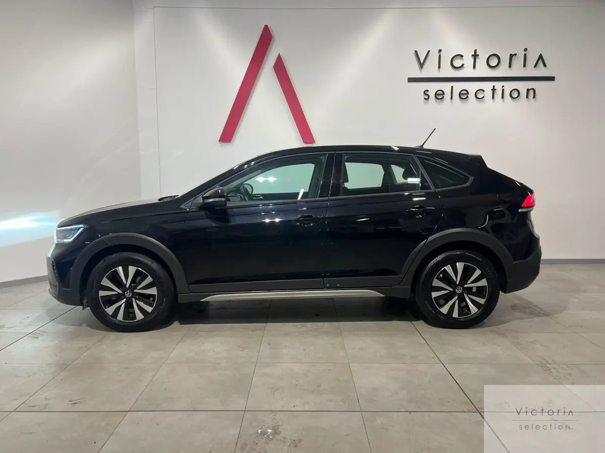 Volkswagen Taigo usata a Brescia (4)
