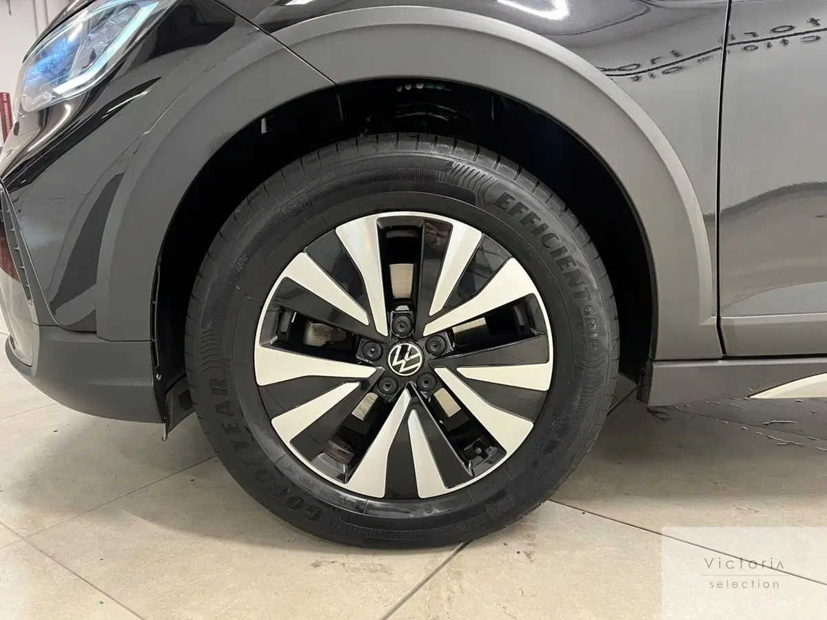 Volkswagen Taigo usata a Brescia (7)