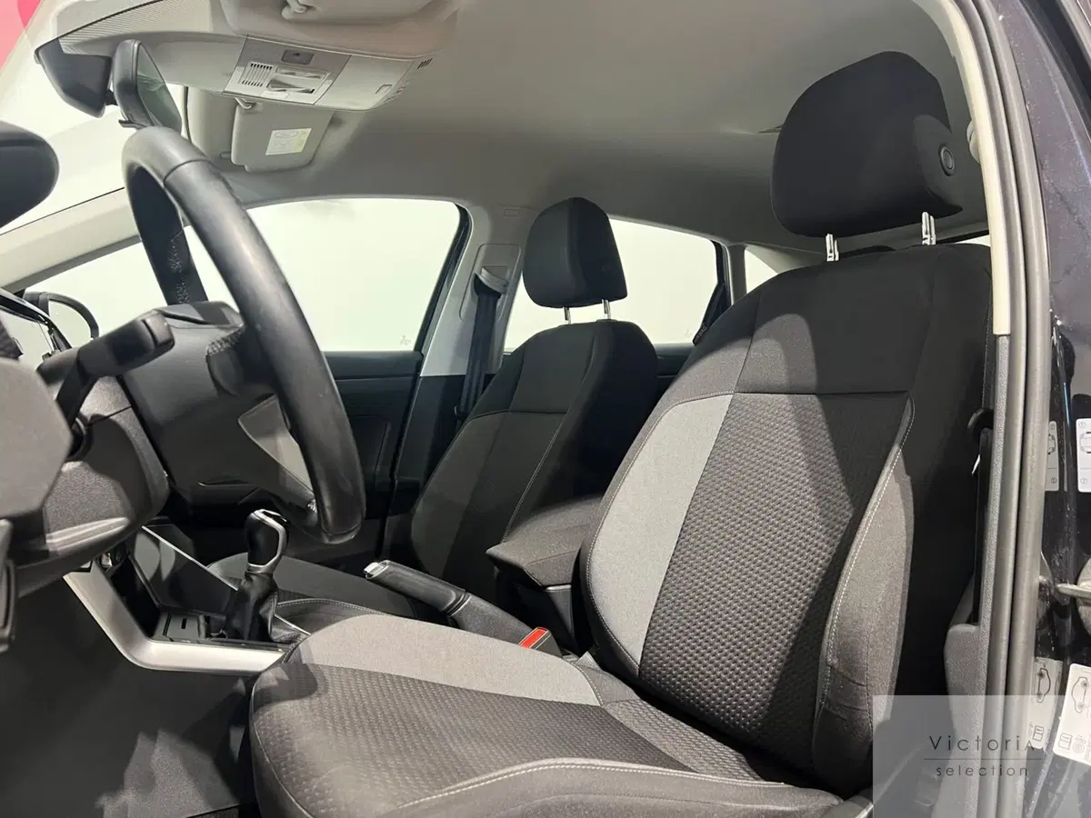 Volkswagen Taigo usata a Brescia (9)