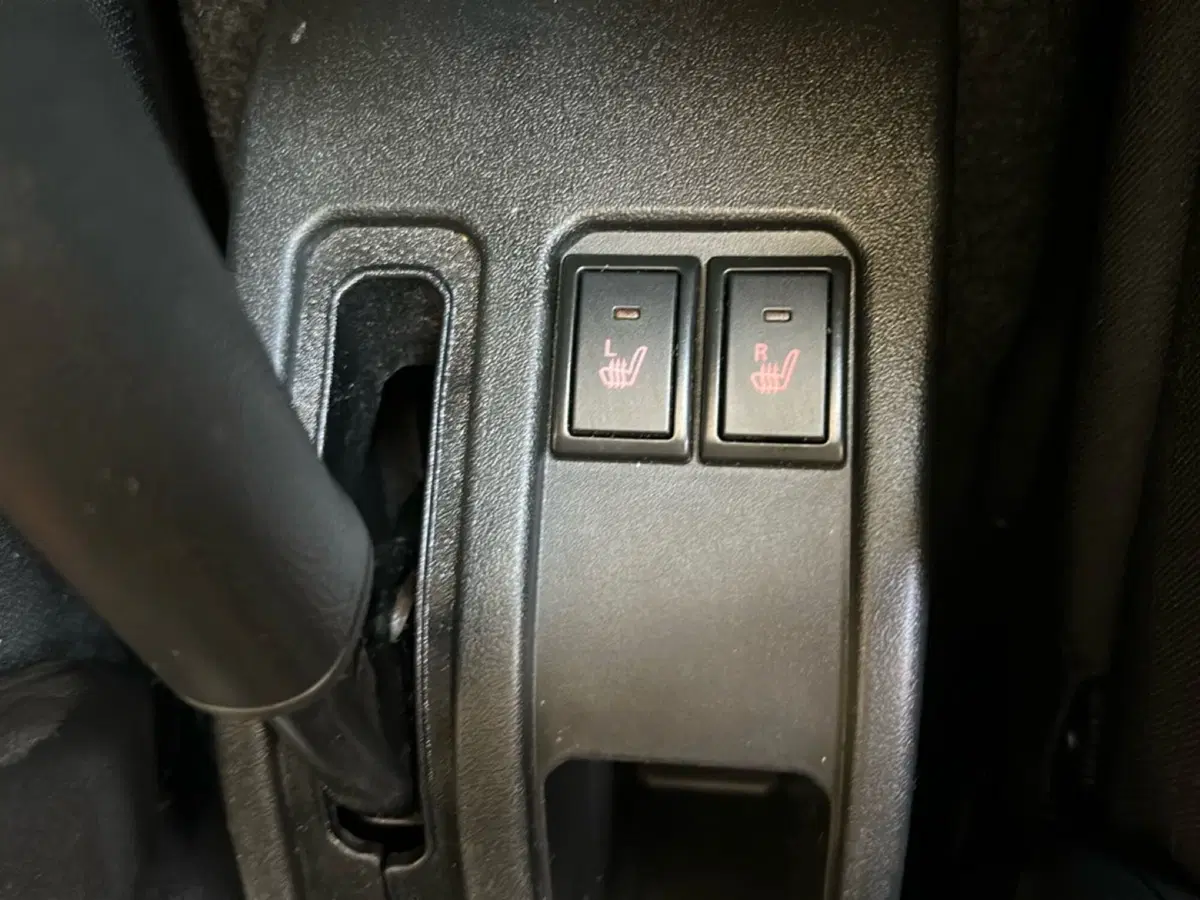 Suzuki Jimny usata a Vercelli (19)