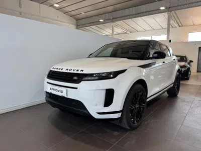 Land Rover Range Rover Evoque 2.0D I4 163 CV AWD Auto S del 2025 usata a Venezia