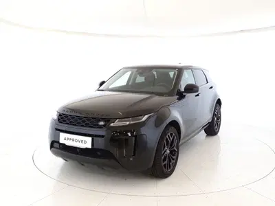 Land Rover Range Rover Evoque 2.0D I4 163CV AWD Auto R-Dynamic SE del 2022 usata a Monza