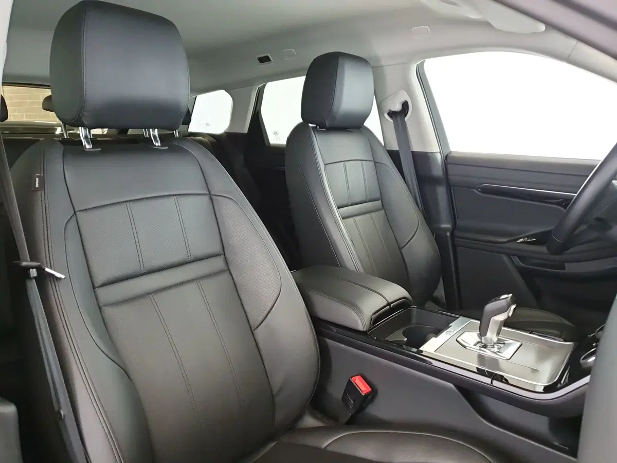 Land Rover Range Rover Evoque usata a Monza e Brianza (10)