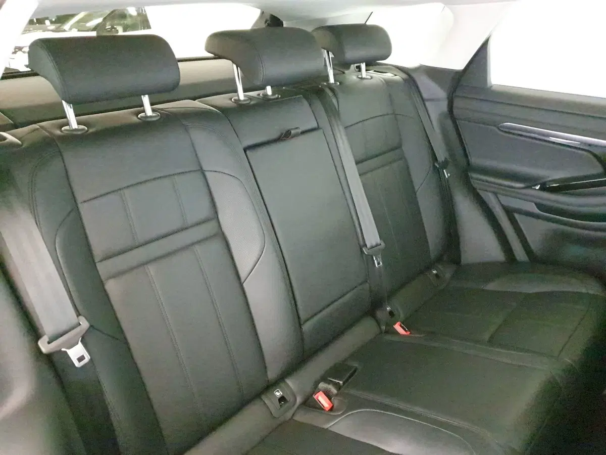 Land Rover Range Rover Evoque usata a Monza e Brianza (14)