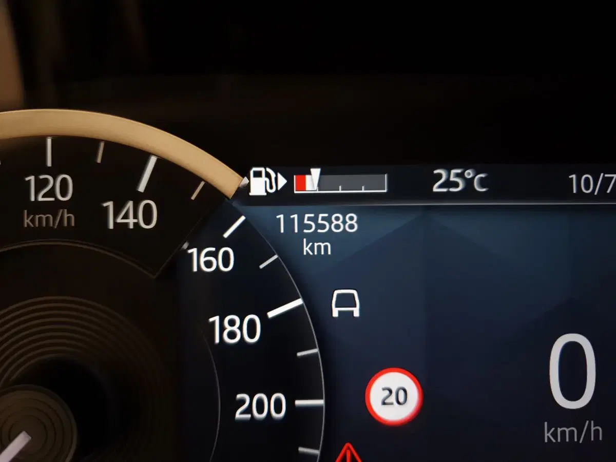 Land Rover Range Rover Evoque usata a Monza e Brianza (19)