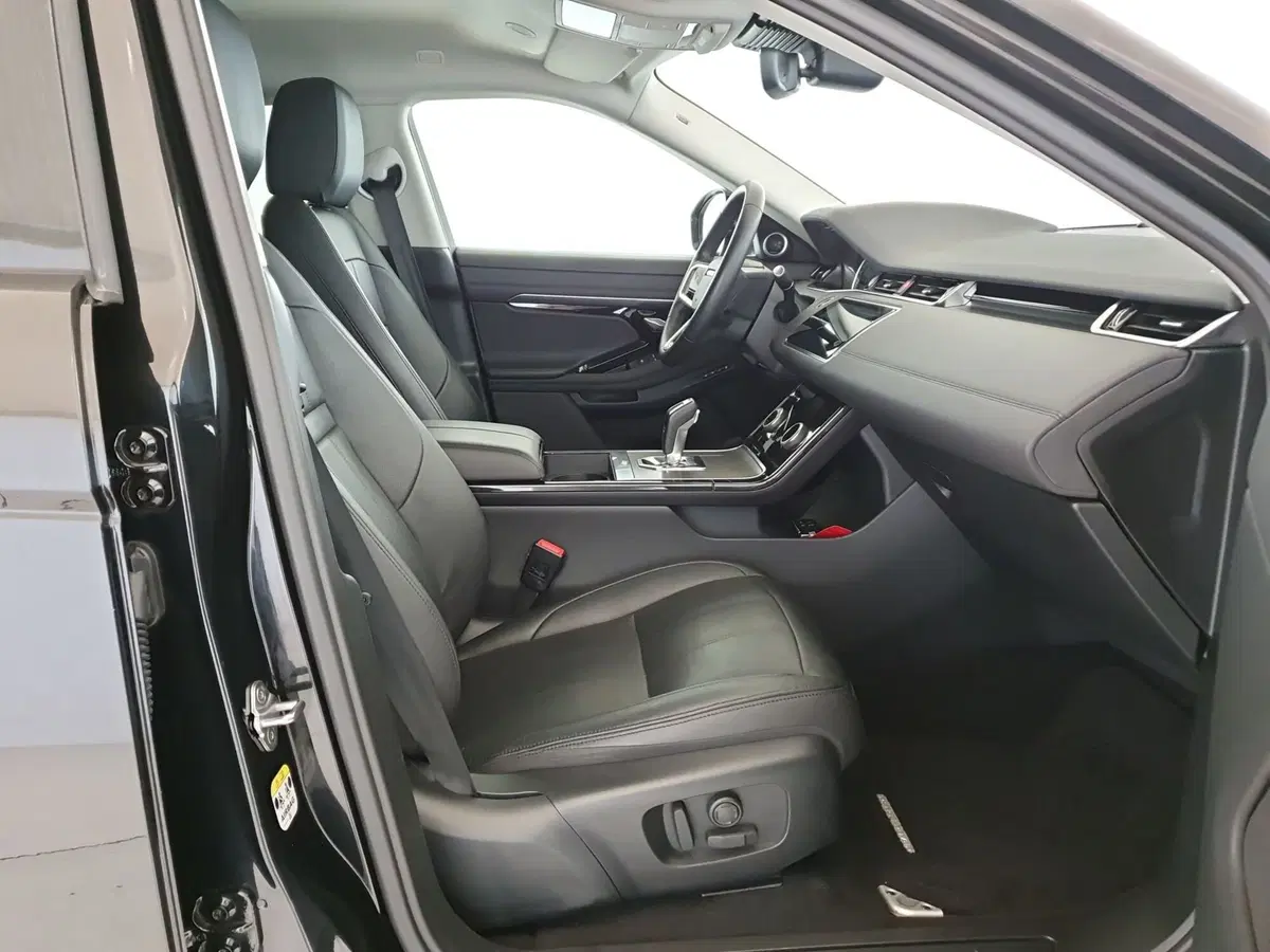 Land Rover Range Rover Evoque usata a Monza e Brianza (3)