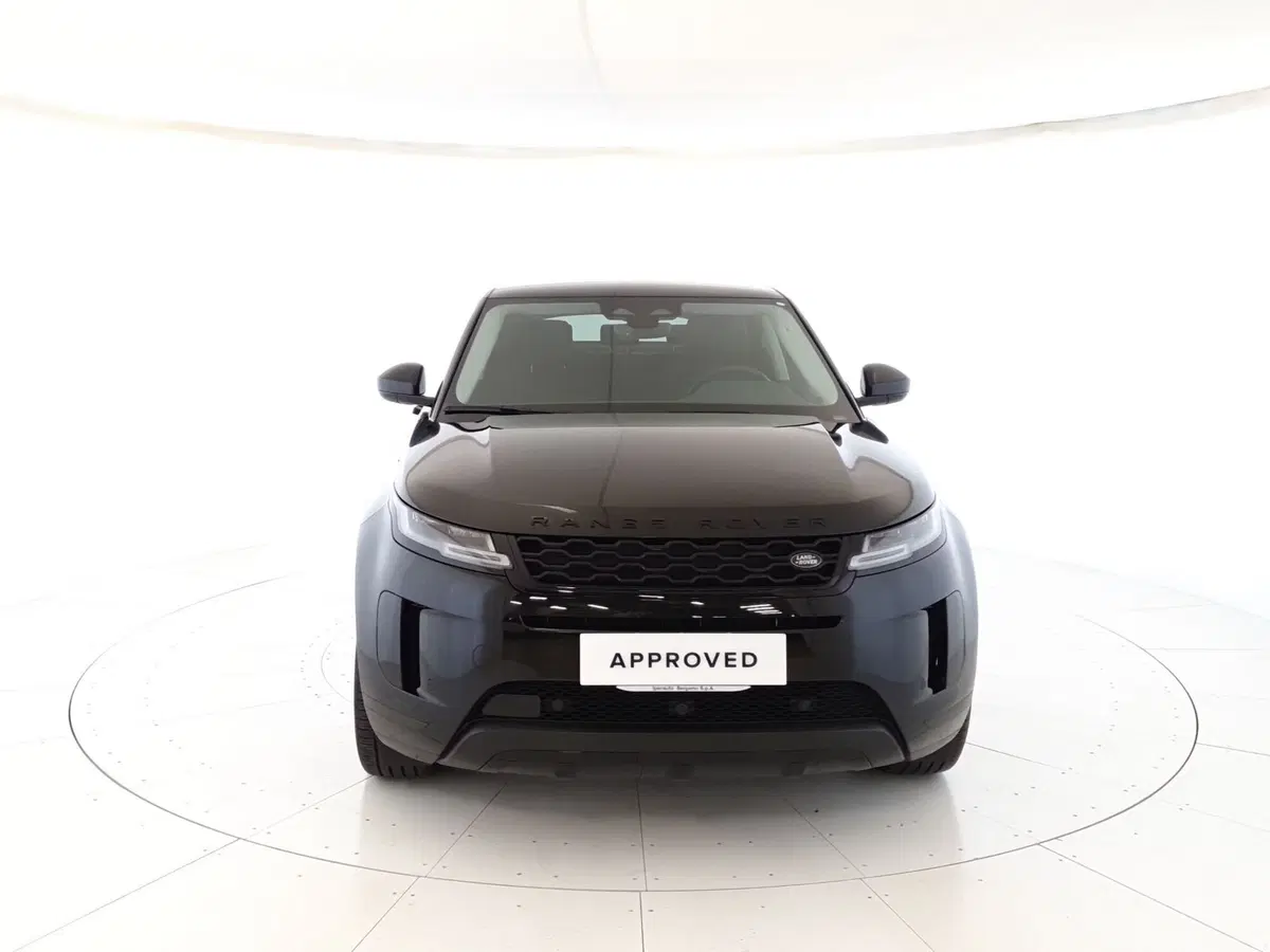 Land Rover Range Rover Evoque usata a Monza e Brianza (8)
