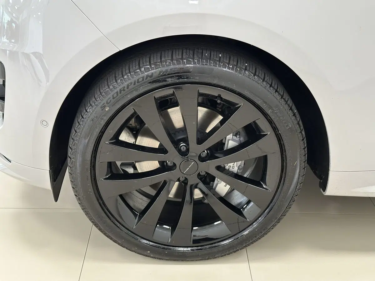Land Rover Range Rover Sport usata a Lodi (9)