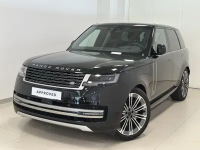 Land Rover Range Rover Sport 3.0D l6 350 CV HSE Dynamic Stealth del 2026 usata a Lodi